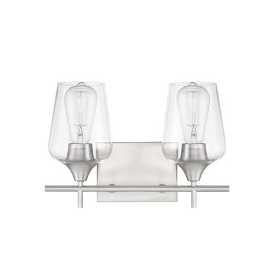 Breena Dimmable Vanity Light