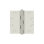 Deltana DSB55B3-UNL 5" x 5" Square Hinges, Ball Bearings in Unlacquered Brass Pair