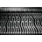 Phantom Prestige® 500 Connected, Propane Gas Grill with Infrared Side and Rear Burner, Matte Black