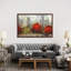 Downtown I by Allison Pearce - Painting on Canvas-219277666-219277668