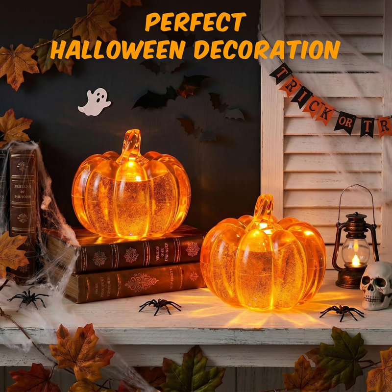Halloween Decorative Accent