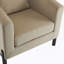 Fauteuil club Anurudh