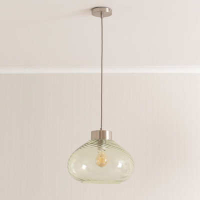 1 - Light Pendant