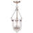 Husman - Light Single Pendant-16518418-16518425