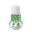 Olga Candlestick-458324582-458324577