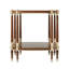 The Timothy End Table