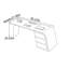 Bureau simple et moderne-952769444