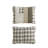 Eddie Bauer Fairview Cotton Reversible Quilt Set-87092868-87089043
