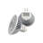 MR16 LED Dimmable Light Bulb, GU5.3/Bi-pin Base-126222427-126222429