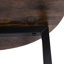 Tello Cross Legs Nesting Tables