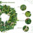 24 Inch Spring Summer Wreath