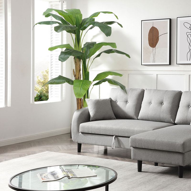 Faux arbres d'intérieur