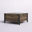 Table basse à plateau relevable Ivybridge-564811612