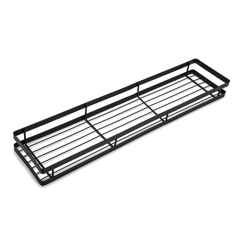 Wall Stainless Steel Spice Rack