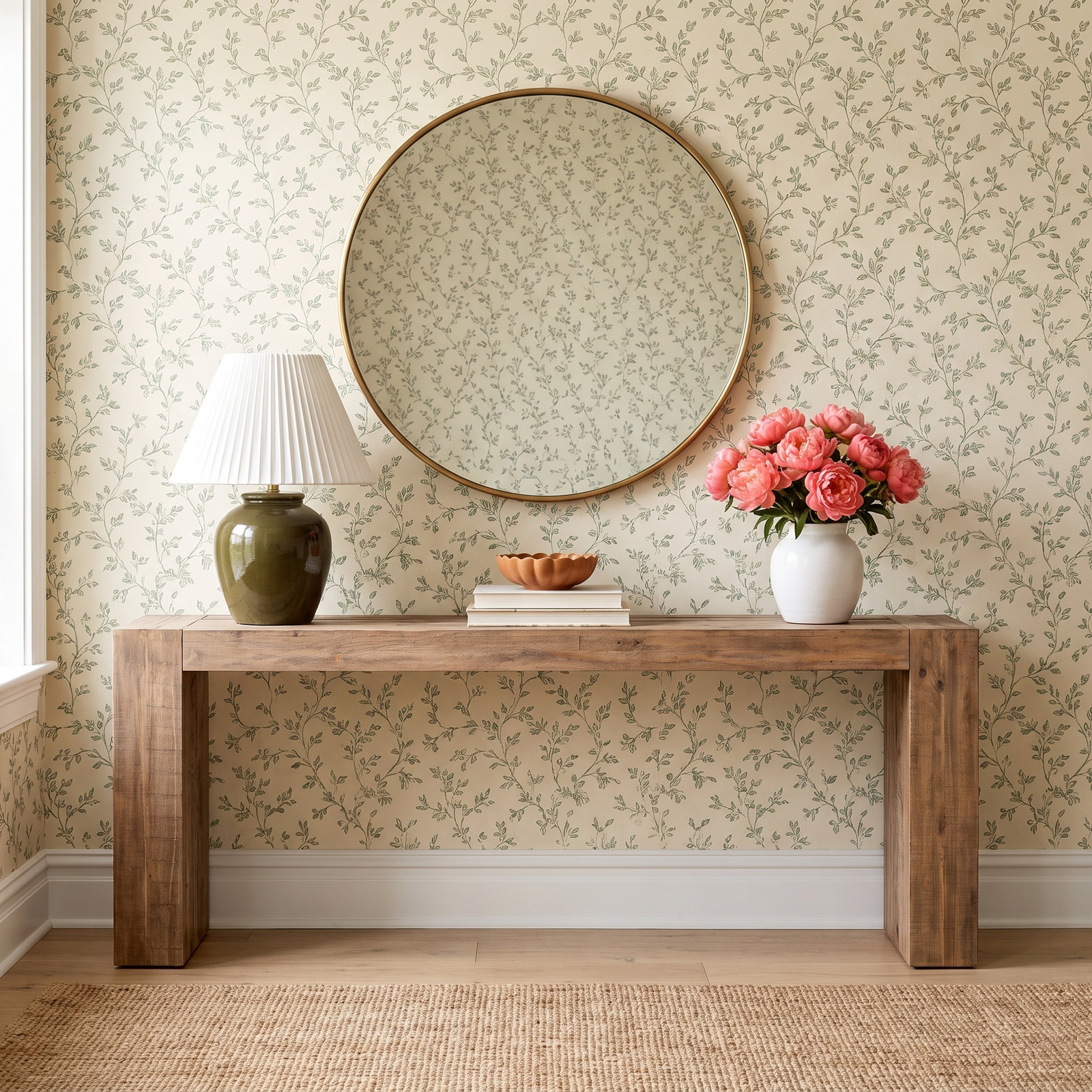 Connally 72" Console Table