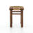 Kennebunk Solid Wood Accent Stool
