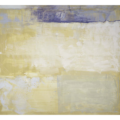 " Soft Square 2 " by Yaffa G
