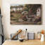 Laura's Place - peinture sur toile tendue-416858243