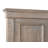 Queen Panel Bed