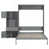 Gris est en rupture de stock sélectionné