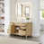 Whitewashed Oak is out of stock