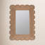 Miroir mural Angeline