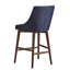 Tabouret de comptoir 24 po Leonitus-19562645