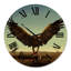 Horloge murale rocaille-60280796