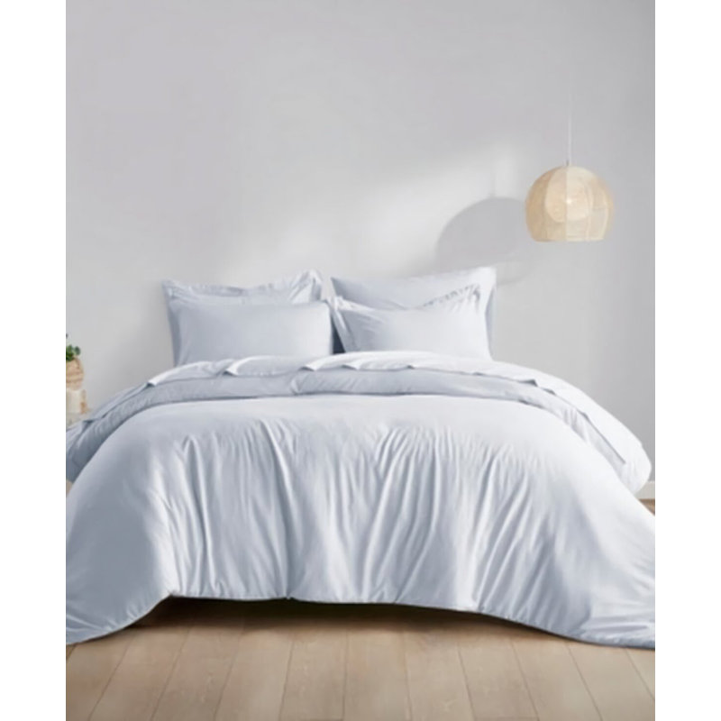Comforter, King Comforter + 6 Additional Pieces, Blue