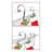 Scrolls Stocking Holder-62101539