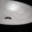 Morro Concrete Handmade Circular Vessel Bathroom Sink-37737136