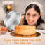 Qile Classic Cake Pan