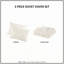 Ensemble de housse de couette Animal