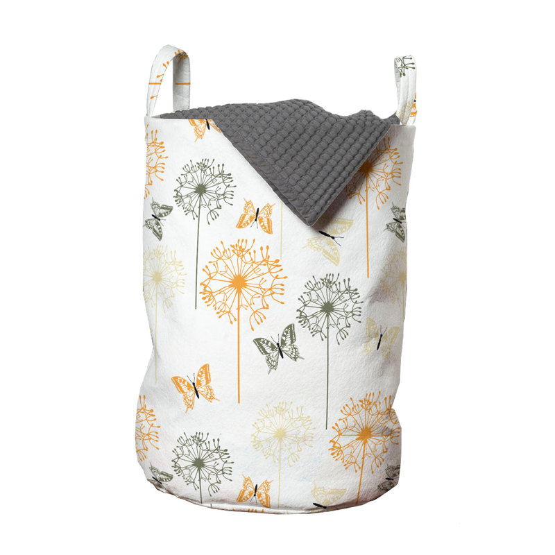 Laundry Bag with Handles