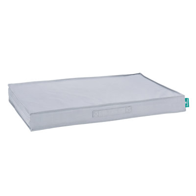 Premium Indoor-Outdoor Deluxe Mattress Dog Bed