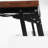 Multi-Functional Lifting Dining Table Coffee Table-1181202052
