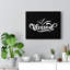 Blessed Splash Dot - Wrapped Canvas Print-1839233711