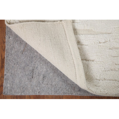Tapis marocain ivoire aux tons de terre 5 x 8