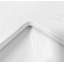Comptoir de meuble-lavabo 49 po Carrara-119457678