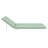 Amala Sunbrella® Outdoor Chaise Lounge Cushion-965821650-957935571