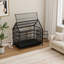 Henchy pliante polyvalente pour chien avec un design spécial pour les grands chiens