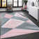 Geometric Area Rug