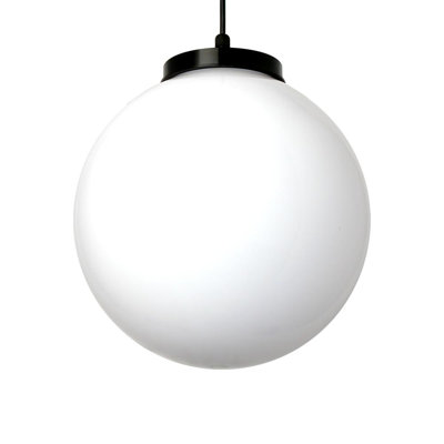 Hanging globe lamp with 15M cable IP54 1 1