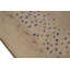 Hand-Knotted High-Quality Gold Area Rug