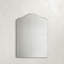 Norma Accent Mirror