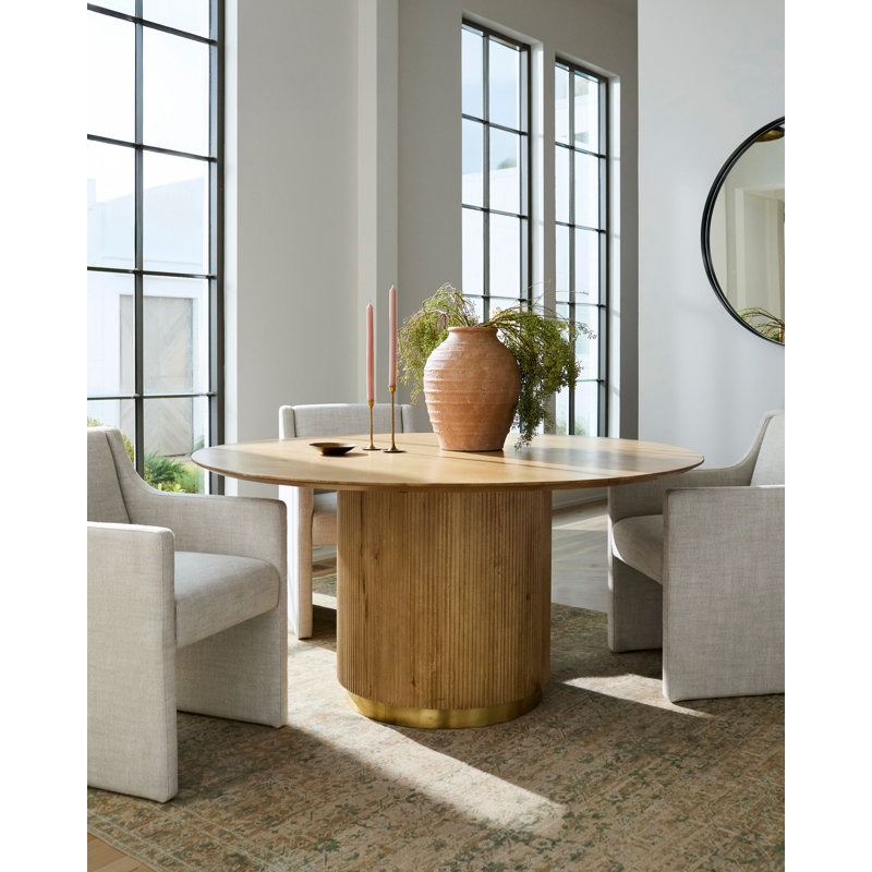 Becki Owens X Surya Renaissance Handmade Rug, Runner 2'11" x 9'10"