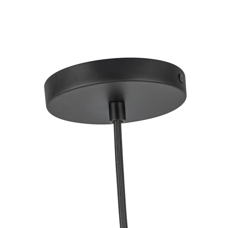Marco 12-In (CCT) Pendant, 134.25" H x 11.88" W x 11.88" D, 15 W