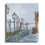 Hajek Wrapped Canvas Print Set-808778160