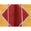 One-of-a-Kind 4'10" X 6'6" Area Rug