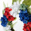 Couronne de 22 po American American Day